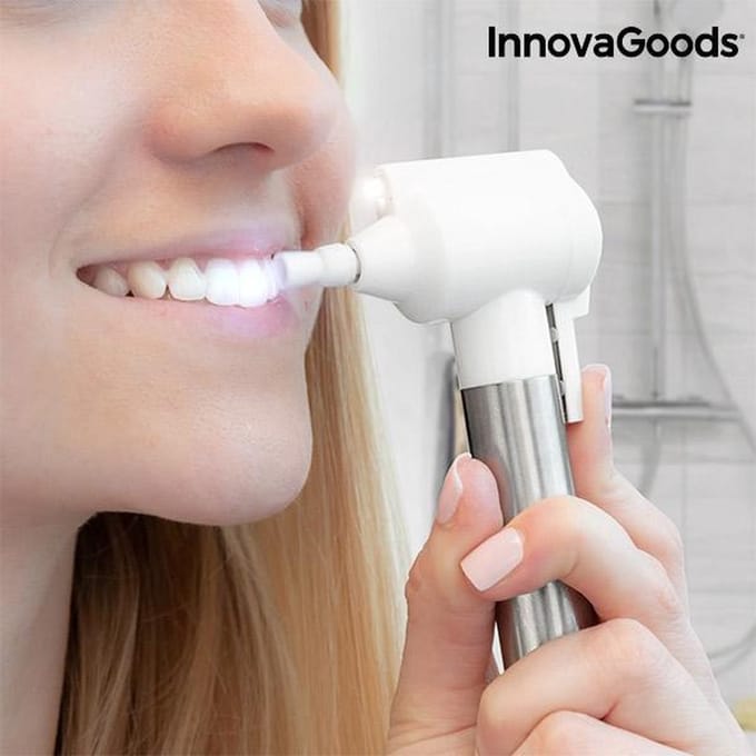 InnovaGoods Tandenreiniger