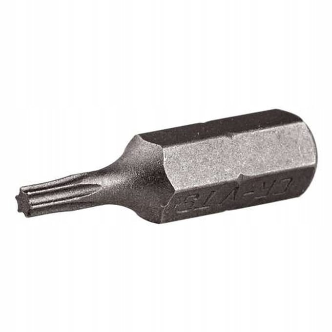 Schmith Torx Bit T7x25mm - Set van 10 Stuks