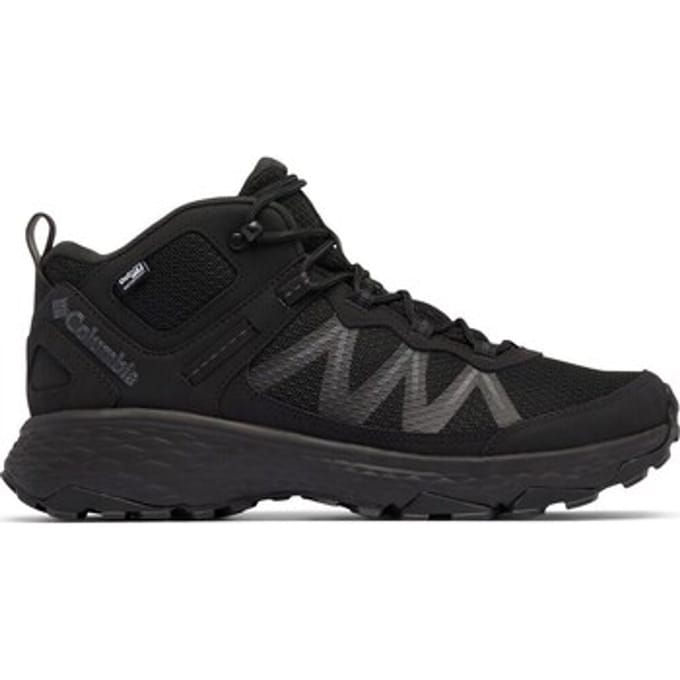 Wandelschoenen Columbia Peakfreak Rush Mid Outdry