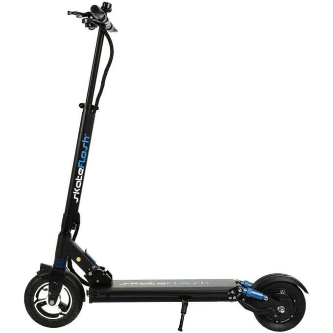Elektrische step SkateFlash Echo