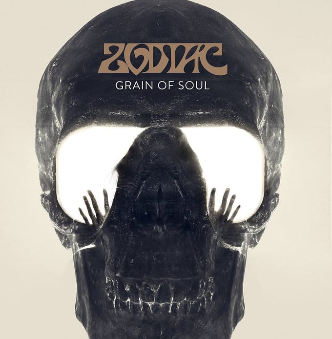 Zodiac - Grain Of Soul (LP)