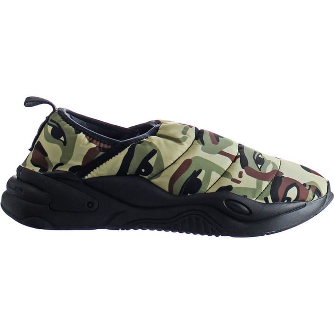 Puma RS-2K Kidsuper Green Herentrainers