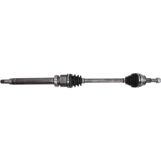 Aandrijfas POINT GEAR PNG74832