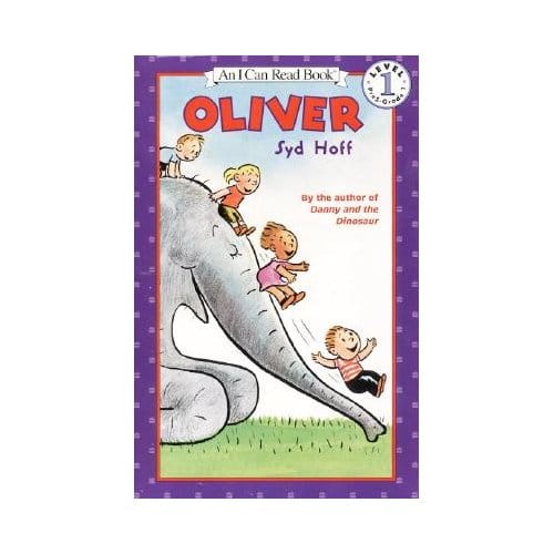 Oliver - Hoff, Syd