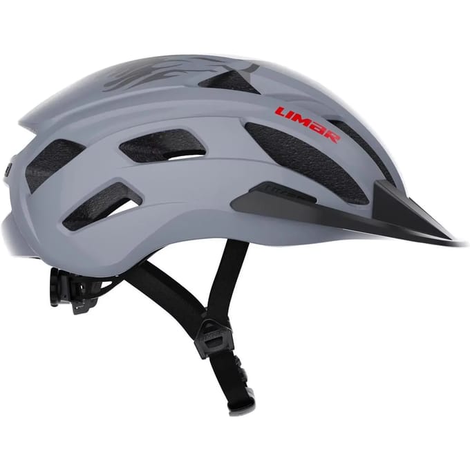 Fietshelm Limar Esprit