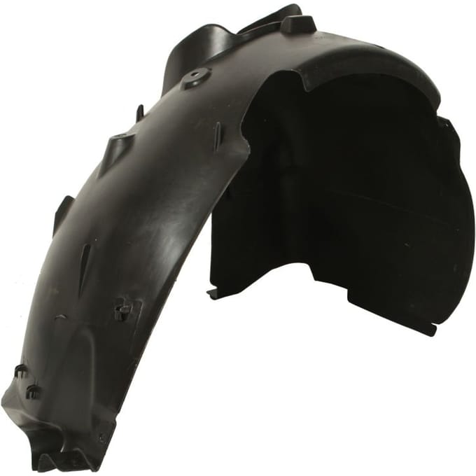 Plastic spatbordbekleding BLIC 6601-01-5509832Q