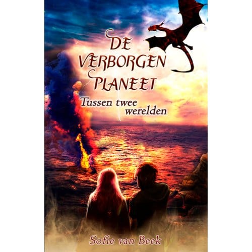 Tussen Twee Werelden - De Verborgen Planeet - Sofie van Beek