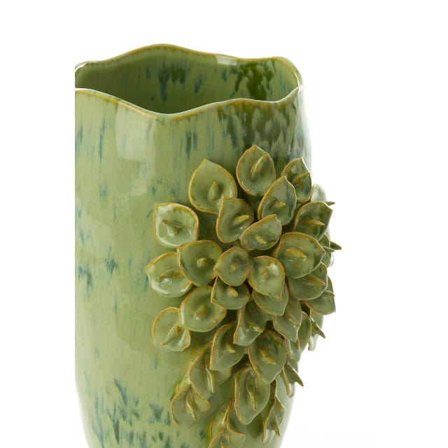 Light & Living vaas amiata 23x19x35.5cm -