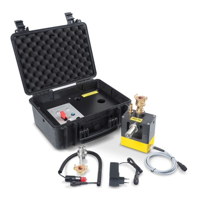 LD-PULS Pulsgolfgenerator