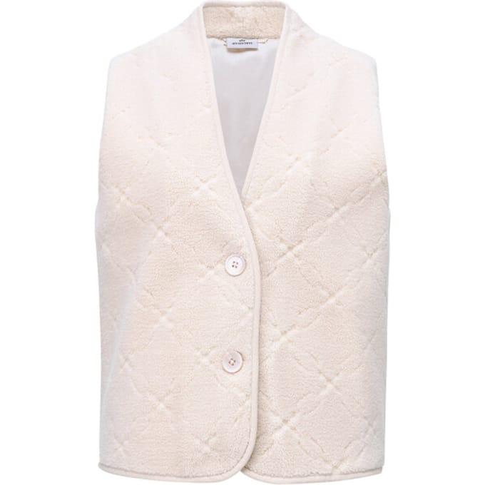 Hv Society - Gilet - Kit - 3XL (46)
