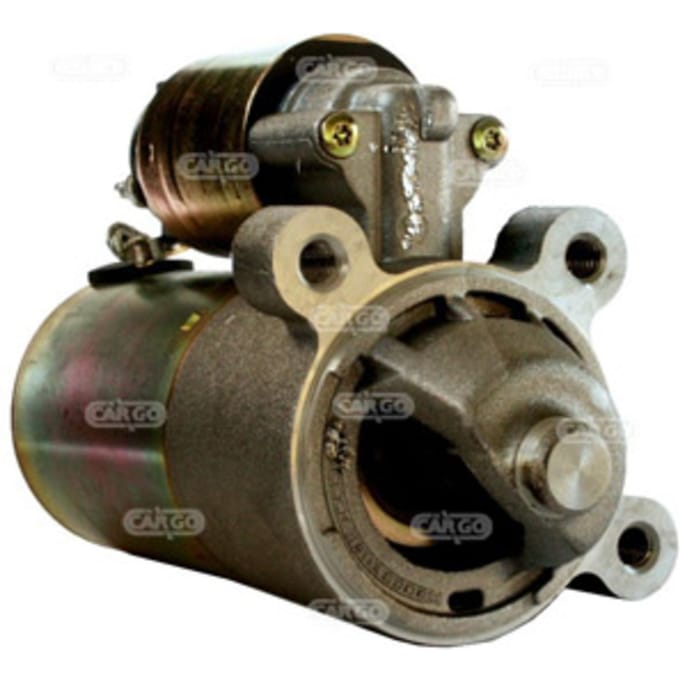 Starter HC-CARGO 112340