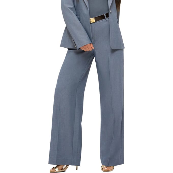 Dames pant nikkie