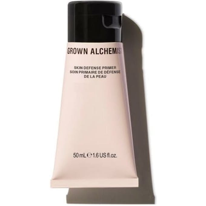 Grown Alchemist Dagverzorging Huidbeschermende primer Primer Dames 65 ml
