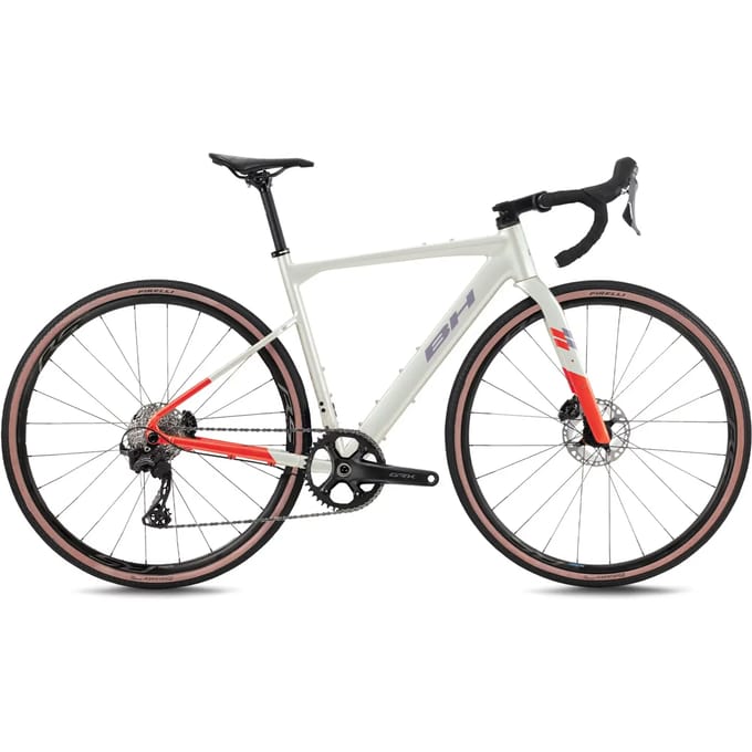 Fiets BH Bikes Gravelx Alu 1.5