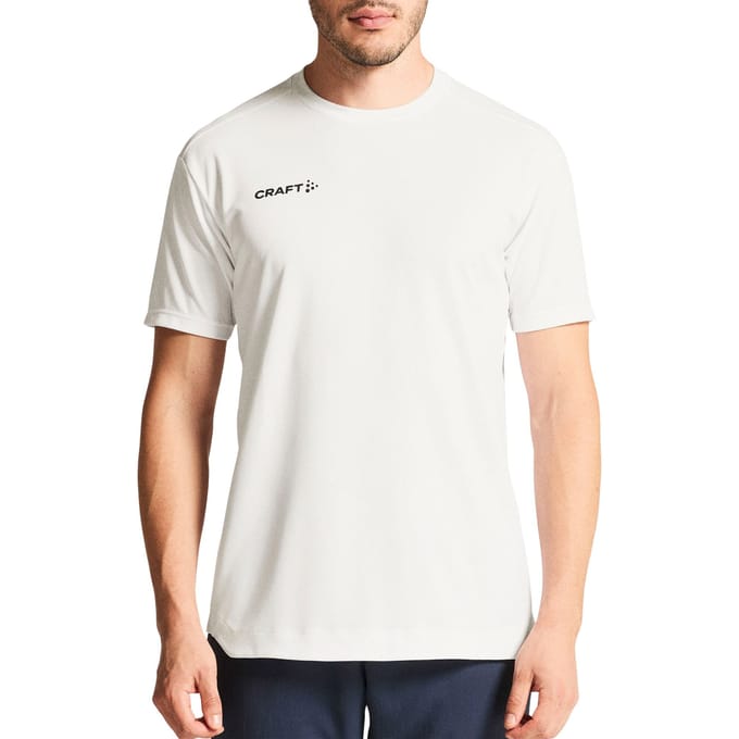 Craft Evolve 2.0 Structured Shirt Heren - Maat S