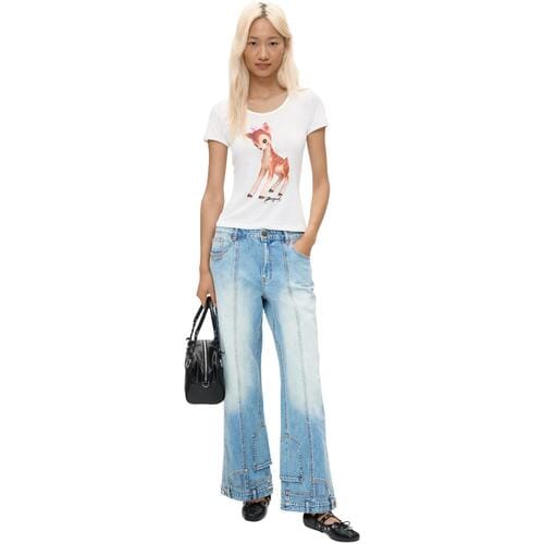 Jeans Desigual 26wwdd17az505338