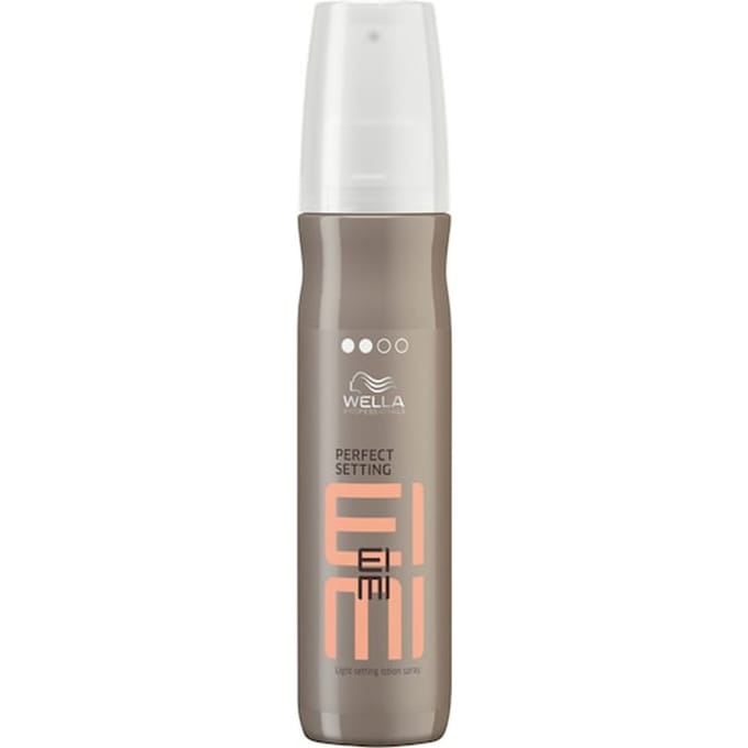 Wella Volume Perfect Setting Föhn Lotion Hittebescherming Unisex 150 ml