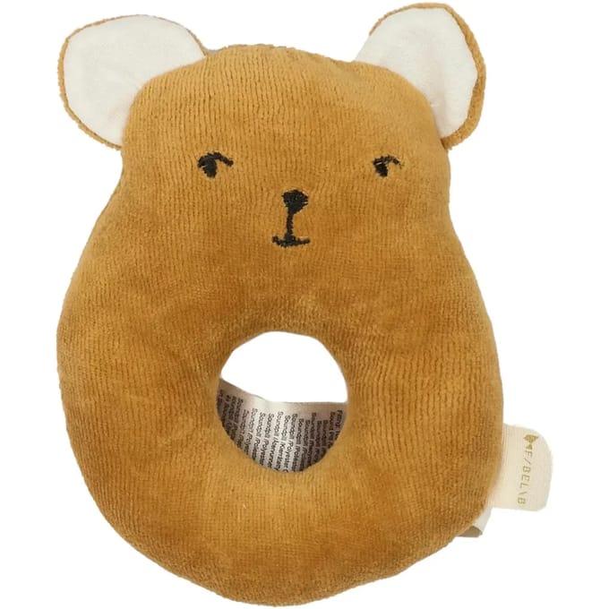 Rammelaar Fabelab Bear