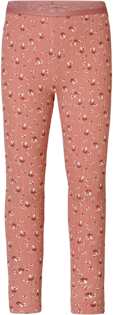 Noppies Legging Jenison allover print Meisjes Legging - Maat 128