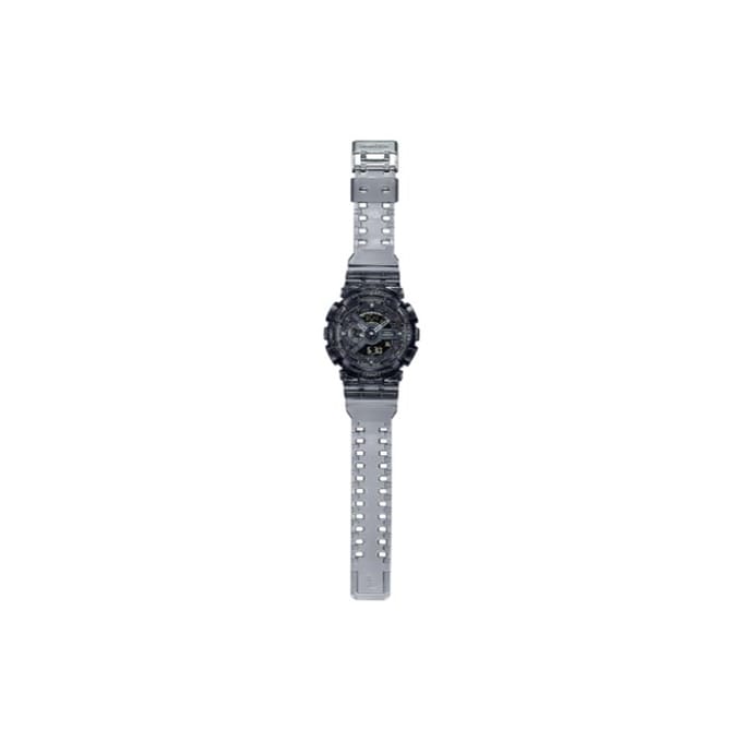 Casio G-shock GA-110SKE-8AER Heren Horloge 51 mm 20 ATM