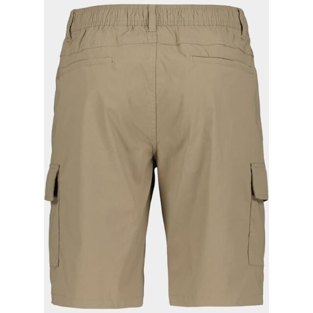 Donders 1860 - Cargo short - Heren - M - Beige - Nylon - 76020.2