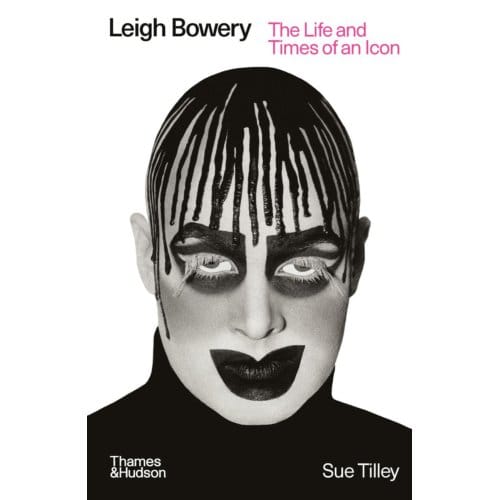 Leigh Bowery - Sue Tilley