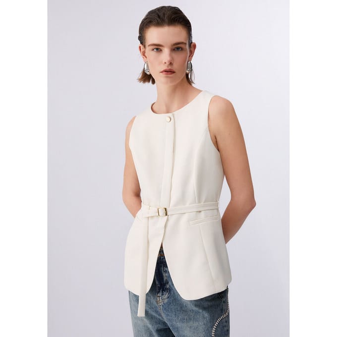 Gilet Liu Jo WA6209TS896