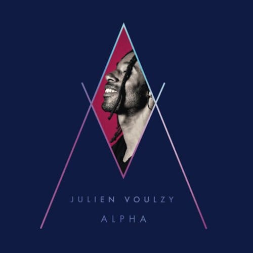 Julien Voulzy - Alpha (CD)