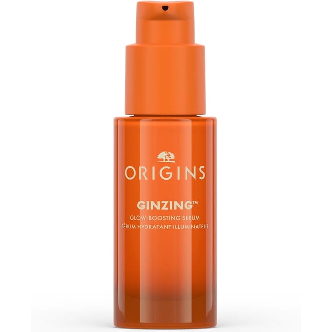 Origins GinZing™ Into the Glow verhelderend serum 30 ml