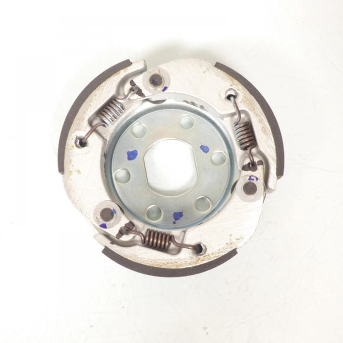 Plateau d embrayage origine pour Scooter Piaggio 50 Diesis Neuf