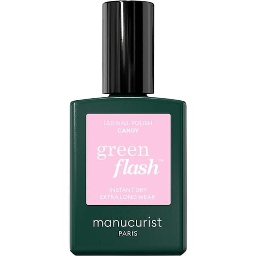 manucurist Paris Nagellak LED Gel Nagelverf nagellak Dames 15 ml