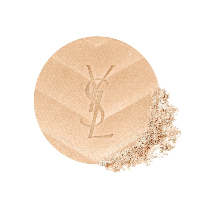 Yves Saint Laurent All Hours Hyper Luminize | 02 - Hypnotic Honey | Highlighter 8,5 gr - 02 Hypnotic