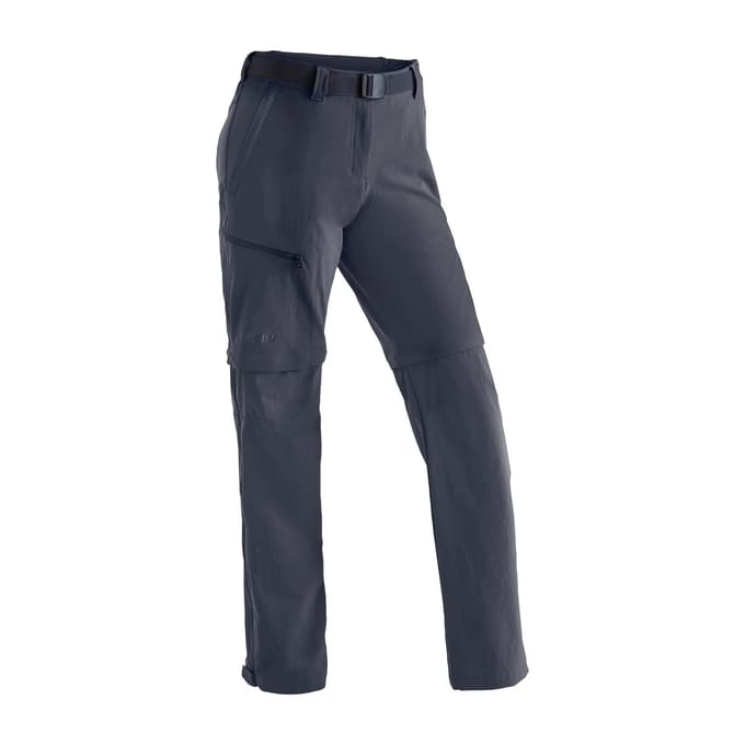 Dames wandelbroek Maier Sports Nata