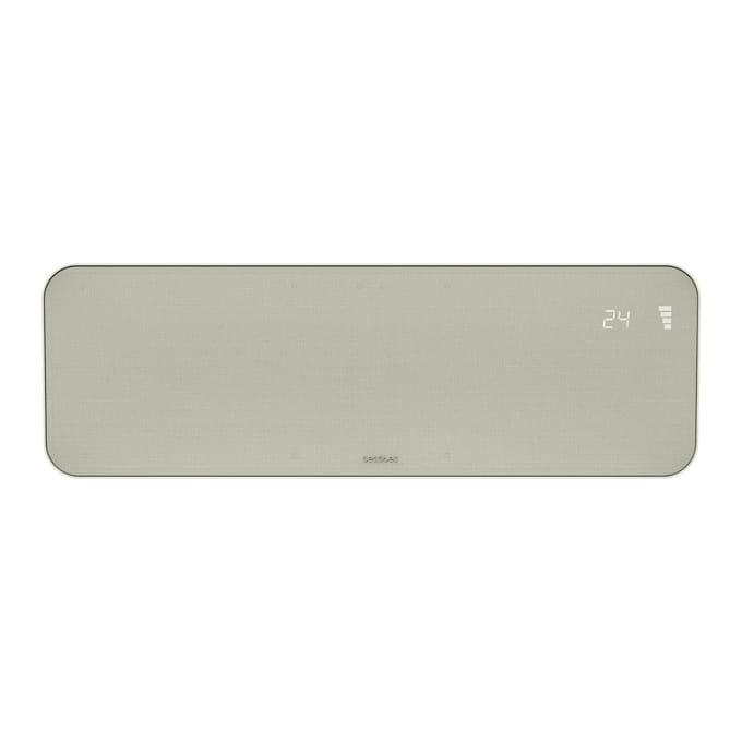 Cecotec Readywarm 3000 Verwarming Transparant One Size / EU Plug 220V