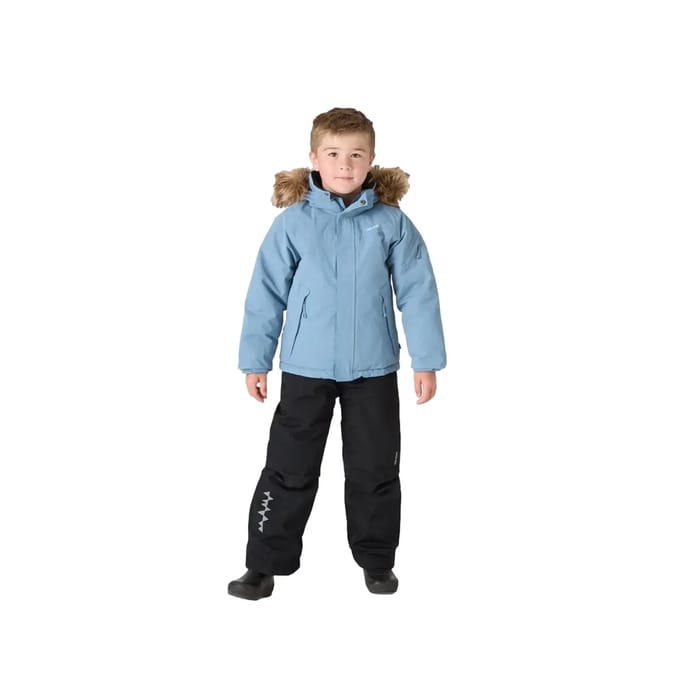 Waterdicht kinderjack Isbjörn of Sweden Snowball