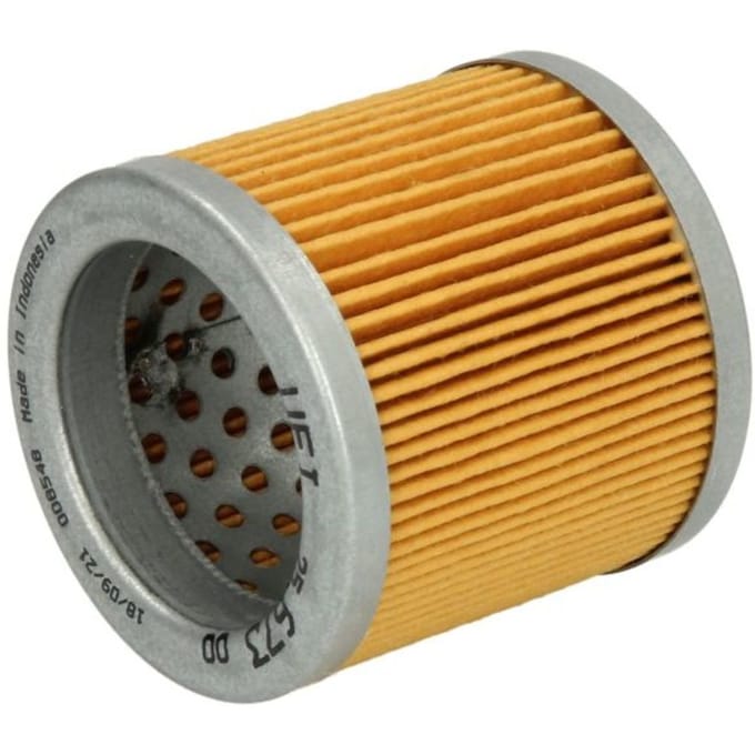Filter, hydrauliek UFI 25.673.00