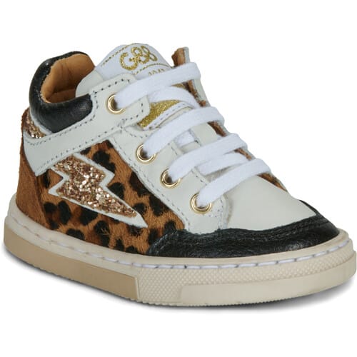 GBB  Hoge Sneakers DALILA