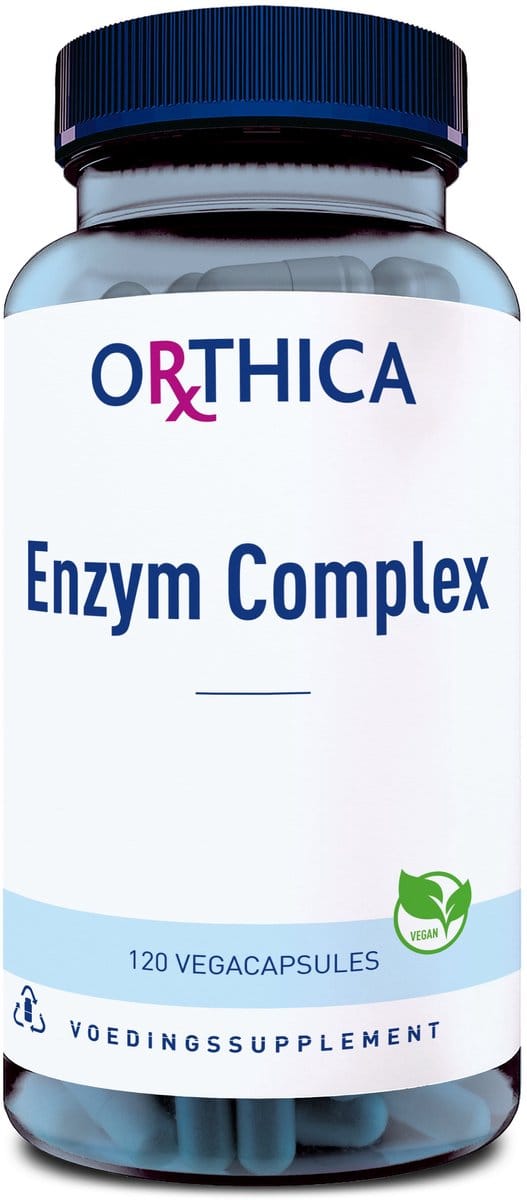 Orthica Enzym Complex