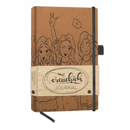 Creachick Journal - CreaChick