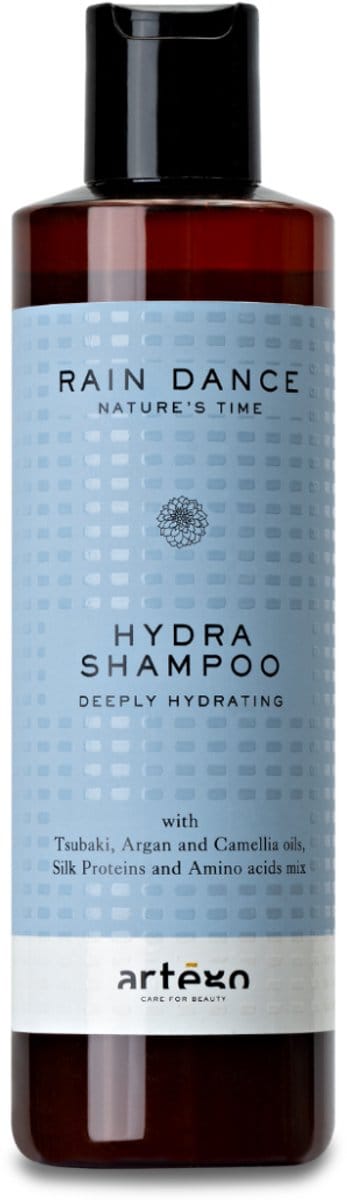 Artego rain dance hydra shampoo shampoo hydratant intense 250ml
