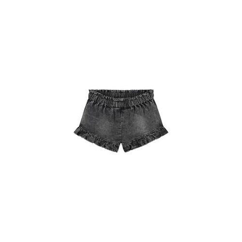 Prénatal peuter short Mid Grey Denim 74 dames