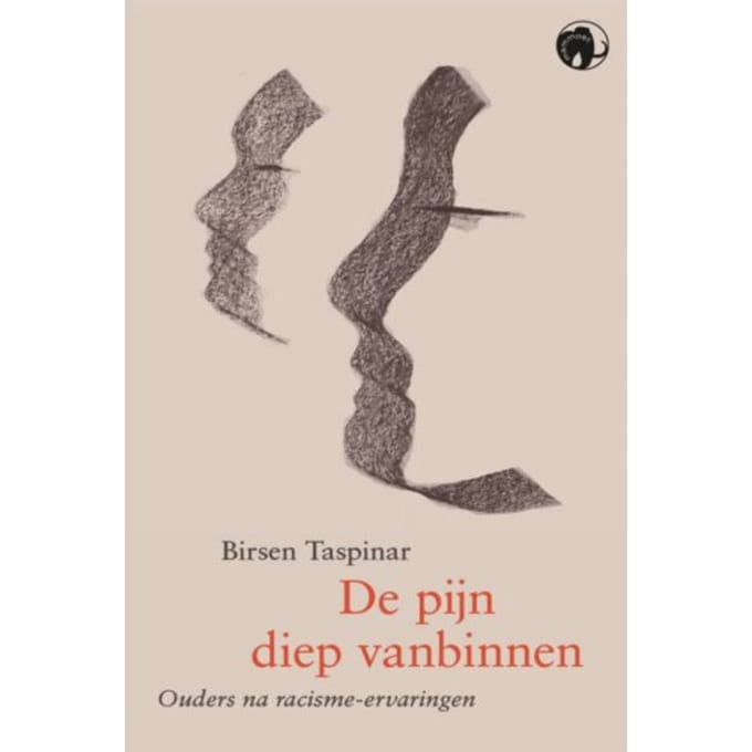 De Pijn Diep Vanbinnen - Birsen Taspinar