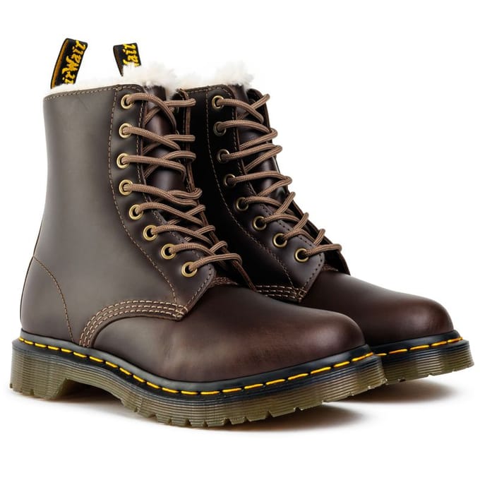 Dr Martens 1460 Serena Bottines