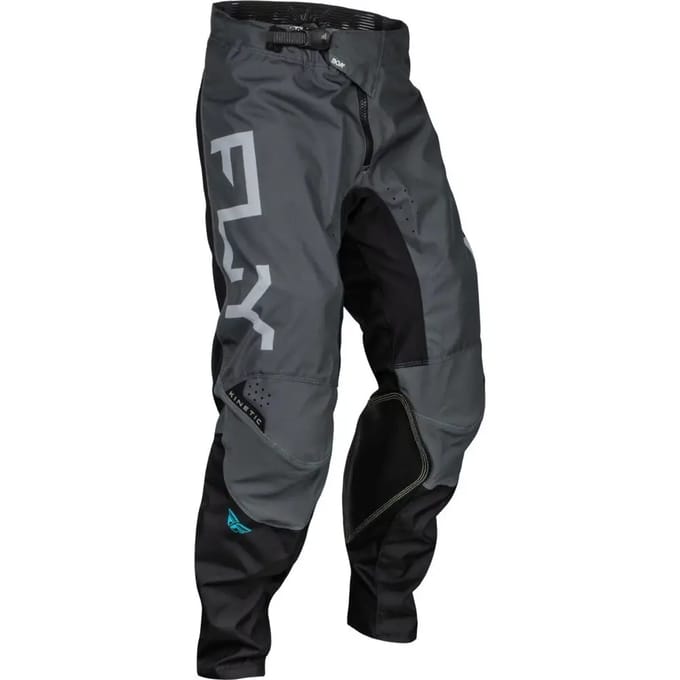 Motorcrossbroek Fly Racing Kinetic Reload