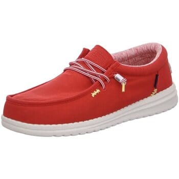 Mocassins Fusion -