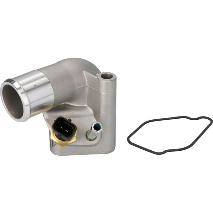 Thermostaat, koelvloeistof THERMOTEC D2X020TT