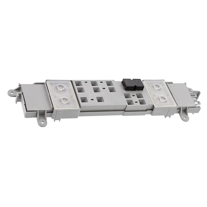 AEG gebruikersinterface-bord, rood, EDW1600 1380024511