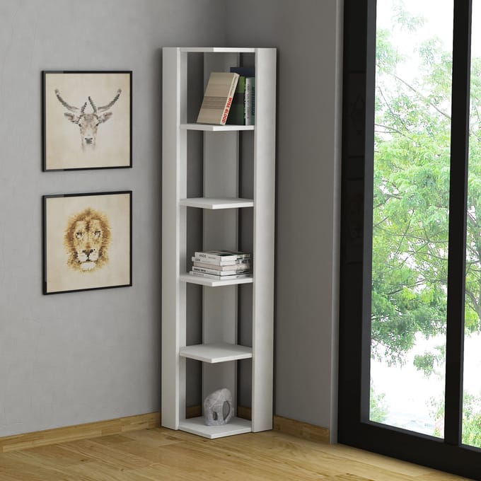 Boekenkast Nati | Decortie