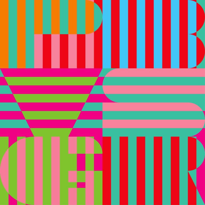 Panda Bear Meets The Grim Reaper - Panda Bear