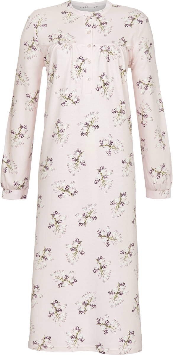 Ringella – Classic – Nachtkleed – 5511036 – Rosa – Maat 38